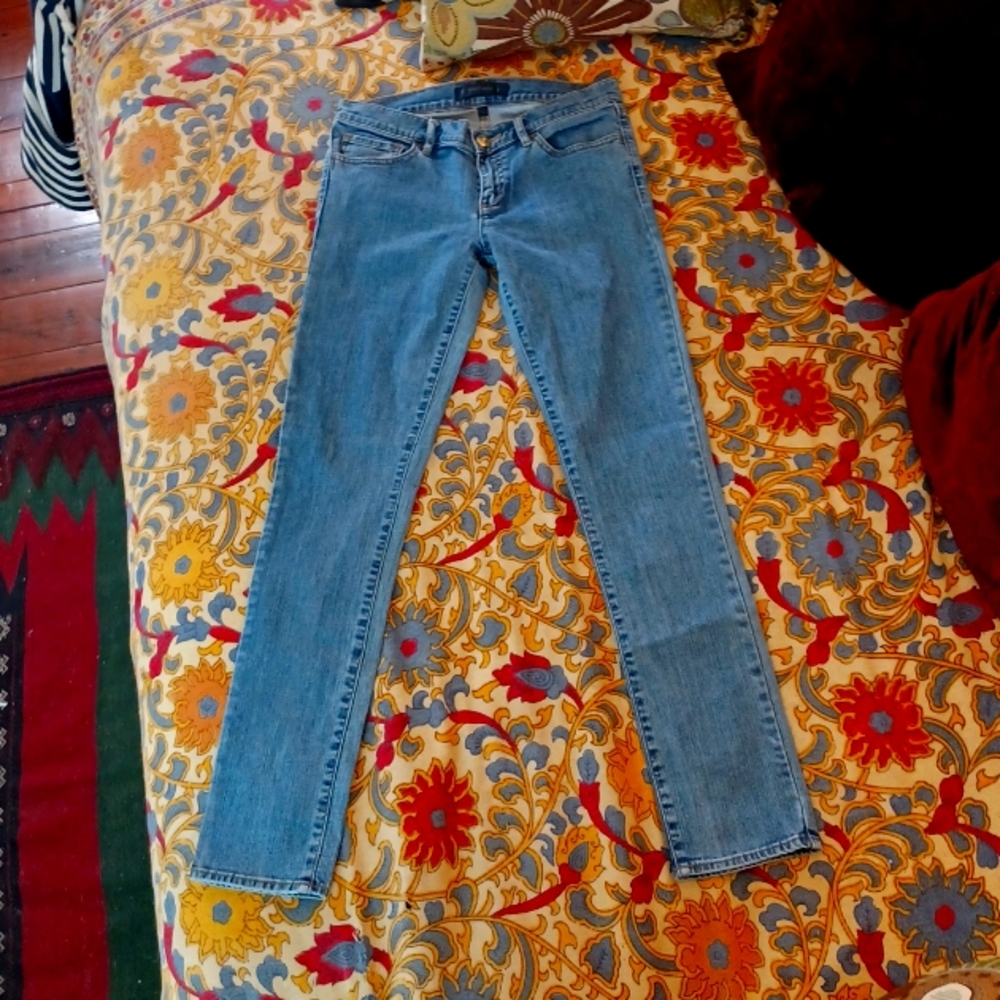 Juicy Couture Skinny Jeans Women's 27/4